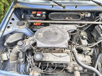 Škoda Favorit 1994, vstřik, přepis jen 800,- - 14