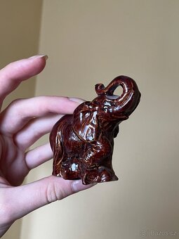 Porcelánové předměty - 14
