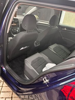 Volkswagen Golf 7 2.0 TDI 110kW DSG Facelift - 14