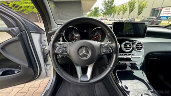 Mercedes-Benz GLC 220d AMG 4matic - 14