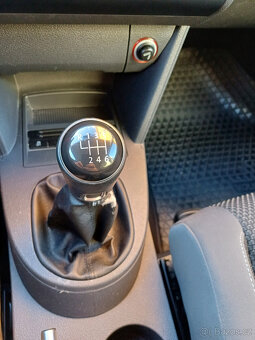 VW Touran 1.4 TSI EcoFuel, 2013, - 14