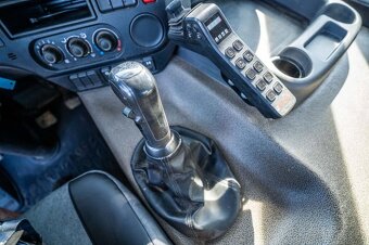 DAF CF 460 - 6x4 – JNK-Multilift – EURO 6 - 14