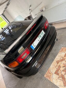 Toyota Celica 1.6 - 16Valve EFI -Wittmann Limited Edition - 14