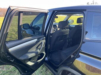Bmw X3 3.0D F25 190kw - 14