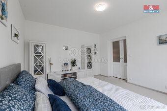 Prodej bytu 2+kk, 64 m², Plzeň, ul. Bolevecká - 14