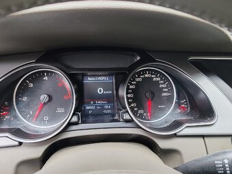Audi A5 Coupe 3.0TDI 176kW - 14