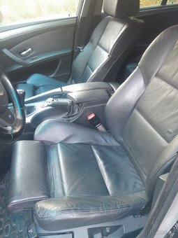 Bmw e61 - 14
