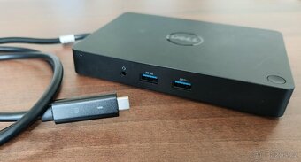 Dell Latitude 7490 + příslušenství - 14