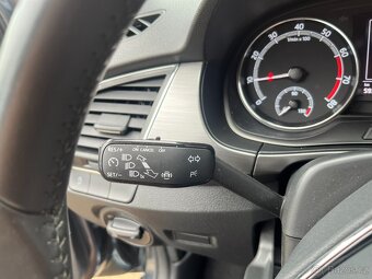 Škoda Fabia 1.0 TSI 81 kW 12/2020 - 14