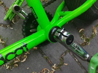 MINI BMX WILDCAT - 14