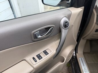 Renault Koleos, 2.0 DCI 4x4 - 14