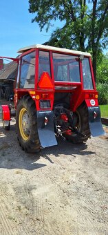 ZETOR 5611 - 14