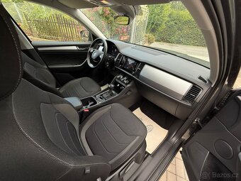 Škoda Kodiaq 2.0TDI Fl 110Kw DSG/Virtual/Navi/2024 - 14