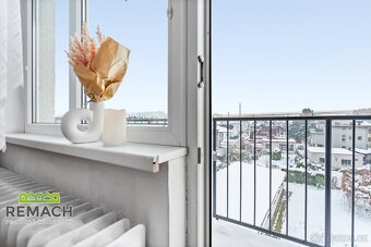 Pronájem, Byt 3+1, 68 m² -  + garáž, Červený Kostelec - 14