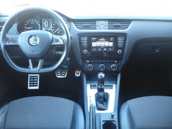 Škoda Octavia  2.0 TDI 110 kW - 14