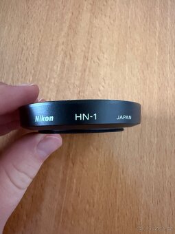 Nikon D3100 s objektivy - 14