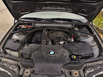 BMW e46 318i 2.0 105 kW + LPG - 14