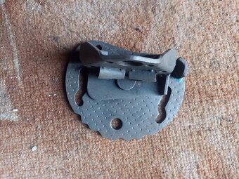 Palivový kohout jawa -čz,hlava pionýr,řazení Jawa - 14