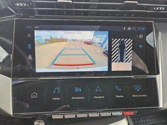 Peugeot 308SW 1.2PT 130 ALLURE EAT8 - 14