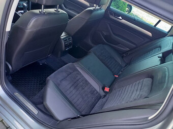 Volkswagen Passat 2.0Tdi Highline+Dsg+ČR+112000km TOP STAV - 14