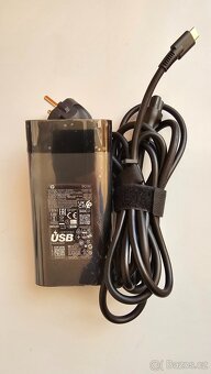 HP Pavilion Plus 14-eh1678ng, 14", i7-1355U, RTX 2050, OLED - 14