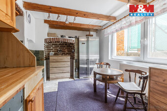 Prodej rodinného domu, 112 m², Oselce - 14