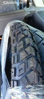 Honda Varadero 125XL - 14