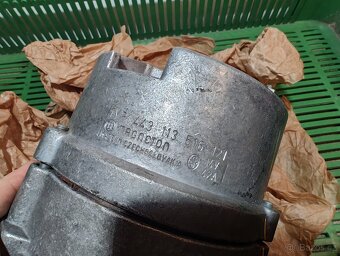 Škoda 100 - 110R, 105, 120, 130-236, Rapid, Garde - 14