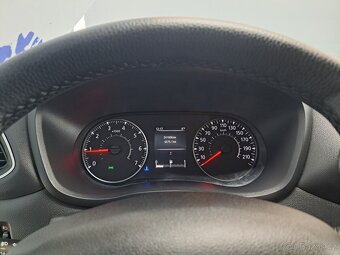 Renault Master 2.3 DCI, odpočet DPH, ZÁRUKA - 14