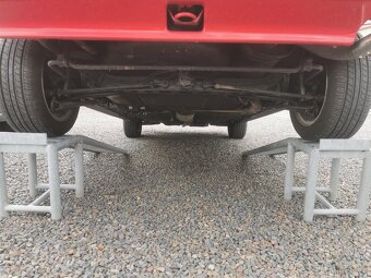 Lancia Delta 1.6 i HF Turbo - 14