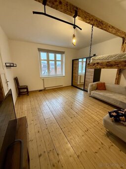 Pronájem bytu 2+kk 43 m2 - 14