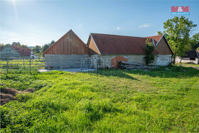 Prodej zemědělské usedlosti, 430 m², Bušanovice - Beneda - 14