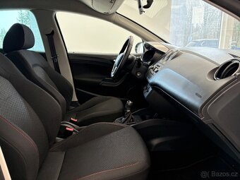 Seat Ibiza FR 1.2TSi 77KW/Servis.kn. - 14