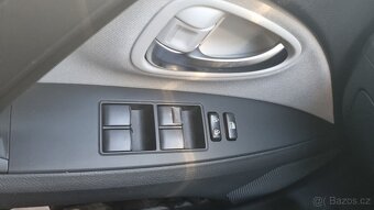 Toyota Avensis 12/2017.1,8 benzín 108kw.automat CVT - 14