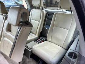 VOLVO XC90 EXECUTIVE 4.4 V8,2005,KŮŽE,XENON,ŠÍBR,4X4,ALU,BSR - 14