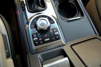 Land Rover Range Rover Supercharged - 14