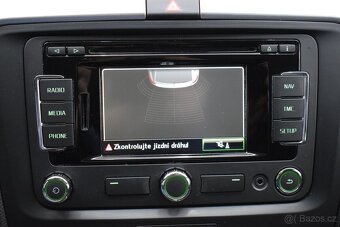 Škoda Superb 2,0 TDI, DSG+F1, 125 kW,BI-xen, - 14