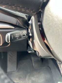 Audi A3 sedan 1.4 TFSi 103kw automat - 14