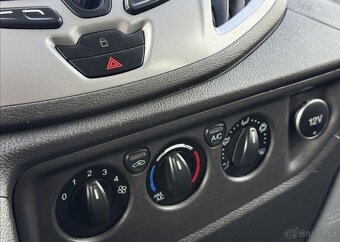 Ford Transit 2,0 TDCI 125kW 6MÍST,L3H2 DPH nafta manuál - 14