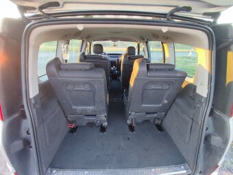 Renault Espace IV 2.0 dCi Grand 2008 - 14