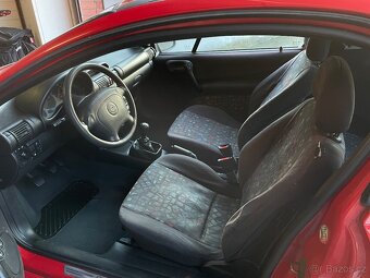 OPEL TIGRA 1.4 66kW - 14