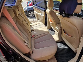 Hyundai Santa Fe 2006 2.2crd 4x4 7mist - 14