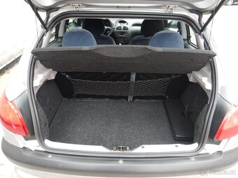 PEUGEOT 206, 1.4i, KLIMA - 14
