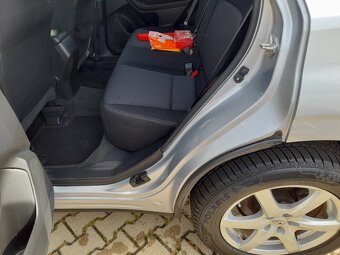 Subaru Forester 4×4 2,0i 110 KW AC STK - 14
