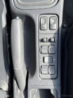 Volvo S40 2.0i 16V 100kW AUTOMAT - 14