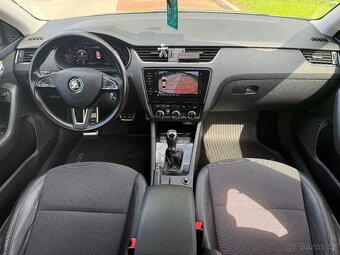 Škoda Octavia 3 2018 2.0 110kw Automat - 14