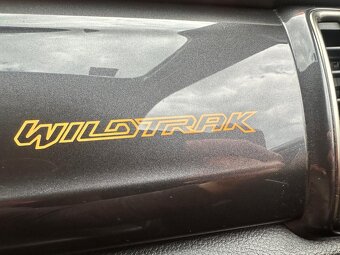 Ford Ranger Wildtrak Double Cab 2.0 TDCi Bi-Turbo 4x4 - 14