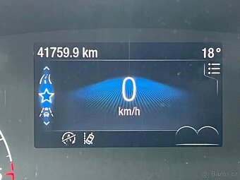 Ford Tourneo Custom 2.0 Eco/Blue 125 kw L2 Titanium - 14