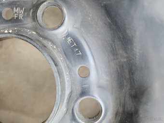 16" Peugeot,Citroen,Opel(5x108,ET 47) - 14