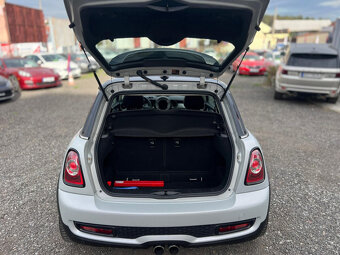 Mini Cooper S 1.6i Turbo - 14